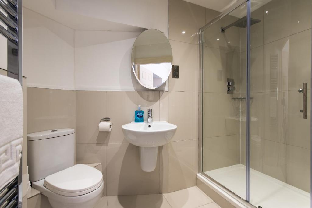 Royal Princes Suites room 3